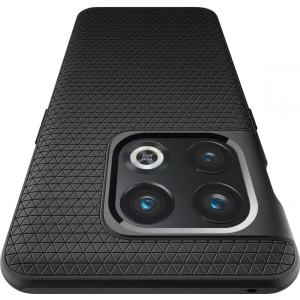 Kup Etui Spigen Liquid Air OnePlus 10 Pro Matte Black - SPN2213BLK - {ean13} - Sklep Home Screen