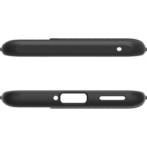 Kup Etui Spigen Liquid Air OnePlus 10 Pro Matte Black - SPN2213BLK - {ean13} - Sklep Home Screen