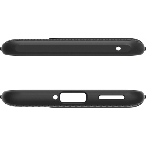 Kup Etui Spigen Liquid Air OnePlus 10 Pro Matte Black - SPN2213BLK - {ean13} - Sklep Home Screen