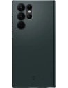 Buy Spigen Thin Fit Samsung Galaxy S22 Ultra Abyss Green - SPN2214ABYGRN - {ean13} - Home Screen Store Europe