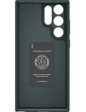 Kup Etui Spigen Thin Fit Samsung Galaxy S22 Ultra Abyss Green - SPN2214ABYGRN - {ean13} - Sklep Home Screen