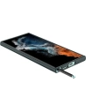 Kup Etui Spigen Thin Fit Samsung Galaxy S22 Ultra Abyss Green - SPN2214ABYGRN - {ean13} - Sklep Home Screen