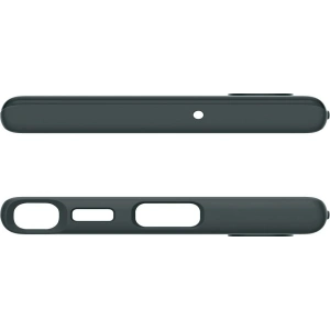 Kup Case Spigen Thin Fit Samsung Galaxy S22 Ultra Abyss Grün - SPN2214ABYGRN - {ean13} - Sklep Home Screen