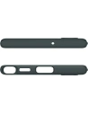 Kup Etui Spigen Thin Fit Samsung Galaxy S22 Ultra Abyss Green - SPN2214ABYGRN - {ean13} - Sklep Home Screen