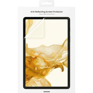 Kup Folia Samsung Galaxy Tab S8 EF-UX700CT Ochranný film na displej - SMG675 - {ean13} - Sklep Home Screen