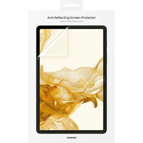 Kup Folia Samsung Galaxy Tab S8 EF-UX700CT Protector de ecran - SMG675 - {ean13} - Sklep Home Screen