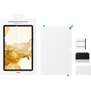 Kup Folia Samsung Galaxy Tab S8 EF-UX700CT Ochranný film na displej - SMG675 - {ean13} - Sklep Home Screen