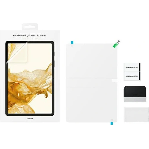 Kup Folia Samsung Galaxy Tab S8 EF-UX700CT Protector de ecran - SMG675 - {ean13} - Sklep Home Screen