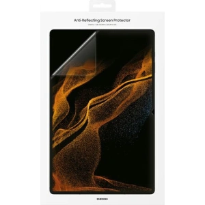 Folia Samsung Galaxy Tab S8 Ultra EF-UX900CT Protector de ecran
