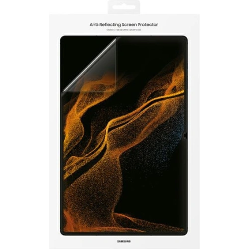 Kup Folia Samsung Galaxy Tab S8 Ultra EF-UX900CT Protector de ecran - SMG677 - {ean13} - Sklep Home Screen