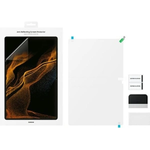 Buy Samsung Galaxy Tab S8 Ultra EF-UX900CT Screen Protector - SMG677 - {ean13} - Home Screen Store Europe