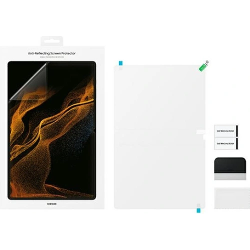 Buy Samsung Galaxy Tab S8 Ultra EF-UX900CT Screen Protector - SMG677 - {ean13} - Home Screen Store Europe