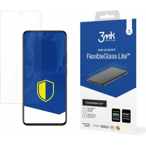 Kup Hybidní sklo 3MK FlexibleGlass Lite Redmi Note 11 Pro+ 5G - 3MK2925 - {ean13} - Sklep Home Screen