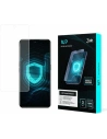 Folia de protecție pentru jucători 3MK 1UP Realme GT Neo 3 [3 PACK]