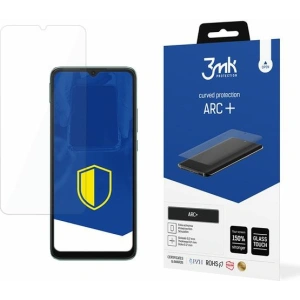 Ochranná fólie 3MK ARC+ Redmi 10C