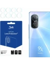 Kup Sticlă hibridă pentru obiectivul aparatului 3MK Protecție lentilă Huawei Nova 9 SE [4 PACK] - 3MK2942 - {ean13} - Sklep Home Screen
