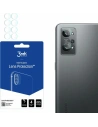 Szkło hybrydowe na obiektyw aparatu 3MK Lens Protection Realme GT 2 5G [4 PACK]