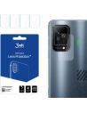 3MK Lens Protection Xiaomi Black Shark 5 [4 PACK]