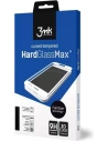 Kup Sticlă temperată 3MK HardGlass Max Redmi Note 11E neagră - 3MK2935BLK - {ean13} - Sklep Home Screen