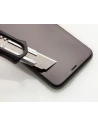 Kup Sticlă temperată 3MK HardGlass Max Redmi Note 11E neagră - 3MK2935BLK - {ean13} - Sklep Home Screen