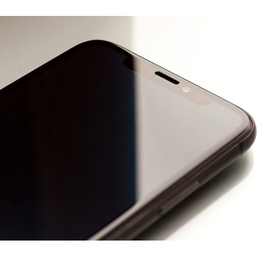 Kup Sticlă temperată 3MK HardGlass Max Redmi Note 11E neagră - 3MK2935BLK - {ean13} - Sklep Home Screen