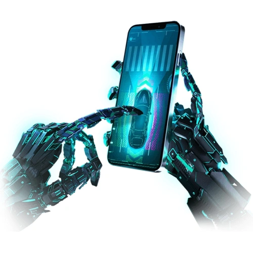 Kup Folia de protecție pentru jucători 3MK 1UP Redmi Note 11 Pro+ 5G [3 PACK] - 3MK2930 - {ean13} - Sklep Home Screen