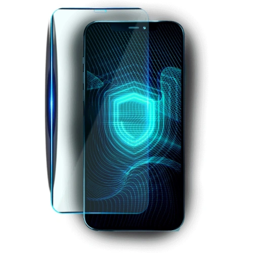 Kup Folia de protecție pentru jucători 3MK 1UP Redmi Note 11 Pro+ 5G [3 PACK] - 3MK2930 - {ean13} - Sklep Home Screen