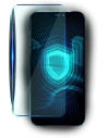 Kup Folia de protecție pentru jucători 3MK 1UP Redmi Note 11 Pro+ 5G [3 PACK] - 3MK2930 - {ean13} - Sklep Home Screen