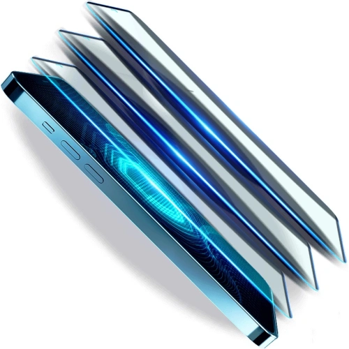 Kup Folia de protecție pentru jucători 3MK 1UP Redmi Note 11 Pro+ 5G [3 PACK] - 3MK2930 - {ean13} - Sklep Home Screen