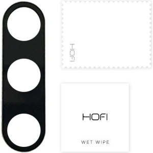 Kup Sklo na objektiv fotoaparátu Hofi Cam Pro+ Samsung Galaxy A13 5G Black - HOFI211BLK - {ean13} - Sklep Home Screen