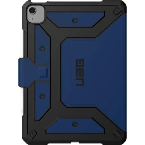 Kup Etui UAG Urban Armor Gear Metropolis SE Apple iPad Air 10.9 (4. és 5. gen)/iPad Pro 11 (1., 2. és 3. gen) Kék - UAG955BLU - {ean13} - Sklep Home Screen