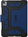 Kup Etui UAG Urban Armor Gear Metropolis SE Apple iPad Air 10.9 (4. és 5. gen)/iPad Pro 11 (1., 2. és 3. gen) Kék - UAG955BLU - {ean13} - Sklep Home Screen