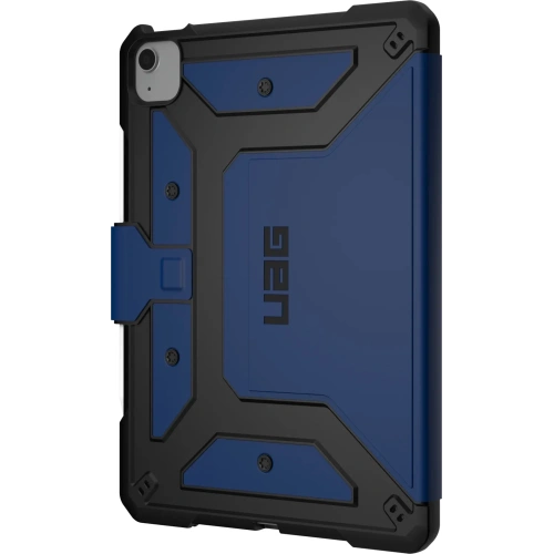 Kup Etui UAG Urban Armor Gear Metropolis SE Apple iPad Air 10.9 (4. és 5. gen)/iPad Pro 11 (1., 2. és 3. gen) Kék - UAG955BLU - {ean13} - Sklep Home Screen