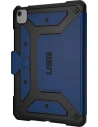 Kup Etui UAG Urban Armor Gear Metropolis SE Apple iPad Air 10.9 (4. és 5. gen)/iPad Pro 11 (1., 2. és 3. gen) Kék - UAG955BLU - {ean13} - Sklep Home Screen
