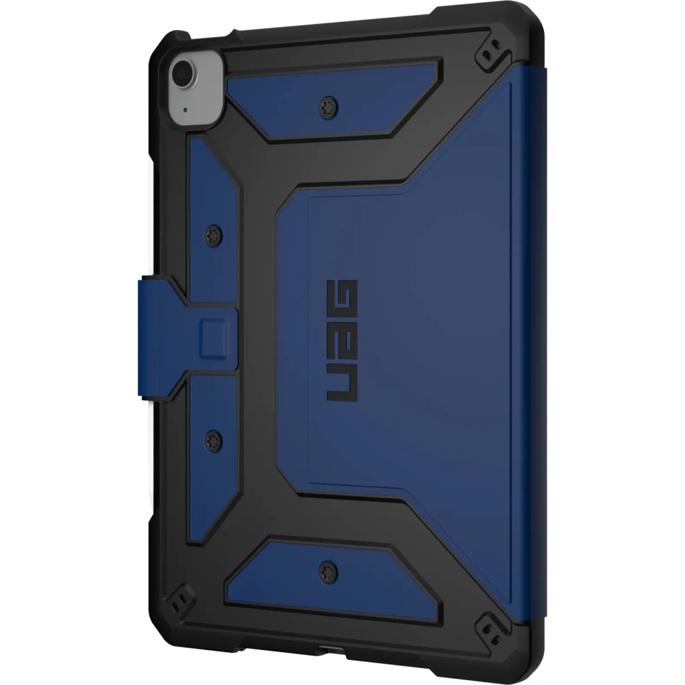 Etui UAG Urban Armor Gear Metropolis SE Apple iPad Air 10.9 (4. i 5. gen)/iPad Pro 11 (1., 2. i 3. gen) Blue