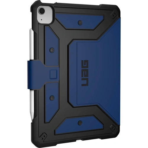 Kup Etui UAG Urban Armor Gear Metropolis SE Apple iPad Air 10.9 (4. és 5. gen)/iPad Pro 11 (1., 2. és 3. gen) Kék - UAG955BLU - {ean13} - Sklep Home Screen