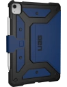Kup Etui UAG Urban Armor Gear Metropolis SE Apple iPad Air 10.9 (4. i 5. gen)/iPad Pro 11 (1., 2. i 3. gen) Blue - UAG955BLU - {ean13} - Sklep Home Screen