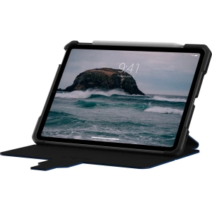 Kup Etui UAG Urban Armor Gear Metropolis SE Apple iPad Air 10.9 (4. și 5. gen)/iPad Pro 11 (1., 2. și 3. gen) Albastru - UAG955BLU - {ean13} - Sklep Home Screen