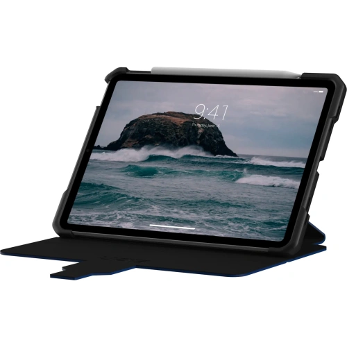 Kup Etui UAG Urban Armor Gear Metropolis SE Apple iPad Air 10.9 (4. a 5. gen)/iPad Pro 11 (1., 2. a 3. gen) Modrá - UAG955BLU - {ean13} - Sklep Home Screen