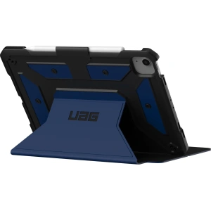 Kup Etui UAG Urban Armor Gear Metropolis SE Apple iPad Air 10.9 (4. i 5. gen)/iPad Pro 11 (1., 2. i 3. gen) Blue - UAG955BLU - {ean13} - Sklep Home Screen