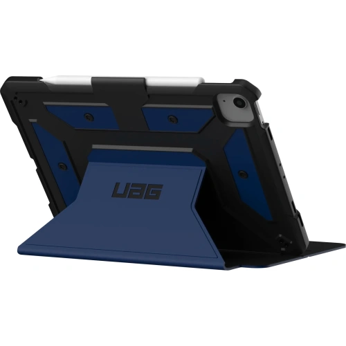 Kup Etui UAG Urban Armor Gear Metropolis SE Apple iPad Air 10.9 (4. és 5. gen)/iPad Pro 11 (1., 2. és 3. gen) Kék - UAG955BLU - {ean13} - Sklep Home Screen