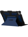 Kup Etui UAG Urban Armor Gear Metropolis SE Apple iPad Air 10.9 (4. és 5. gen)/iPad Pro 11 (1., 2. és 3. gen) Kék - UAG955BLU - {ean13} - Sklep Home Screen