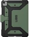Etui UAG Metropolis SE Apple iPad Air 10.9 (4. és 5. gen)/iPad Pro 11 (1., 2. és 3. gen) Zöld