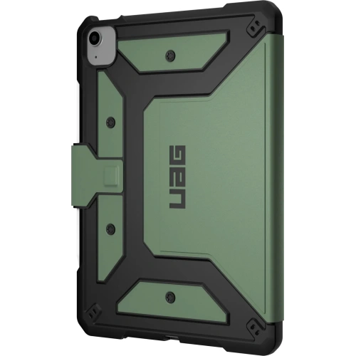 Buy UAG Urban Armor Gear Metropolis SE Apple iPad Air 10.9 (4. i 5. gen)/iPad Pro 11 (1., 2. i 3. gen) Green - UAG956GRN - {ean13} - Home Screen Store Europe
