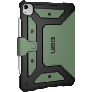 Kup Etui UAG Urban Armor Gear Metropolis SE Apple iPad Air 10.9 (4. i 5. gen)/iPad Pro 11 (1., 2. i 3. gen) Green - UAG956GRN - {ean13} - Sklep Home Screen
