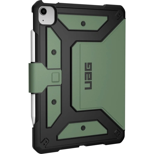 Buy UAG Urban Armor Gear Metropolis SE Apple iPad Air 10.9 (4. i 5. gen)/iPad Pro 11 (1., 2. i 3. gen) Green - UAG956GRN - {ean13} - Home Screen Store Europe