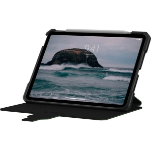 Kup Etui UAG Metropolis SE Apple iPad Air 10.9 (4. és 5. gen)/iPad Pro 11 (1., 2. és 3. gen) Zöld - UAG956GRN - {ean13} - Sklep Home Screen