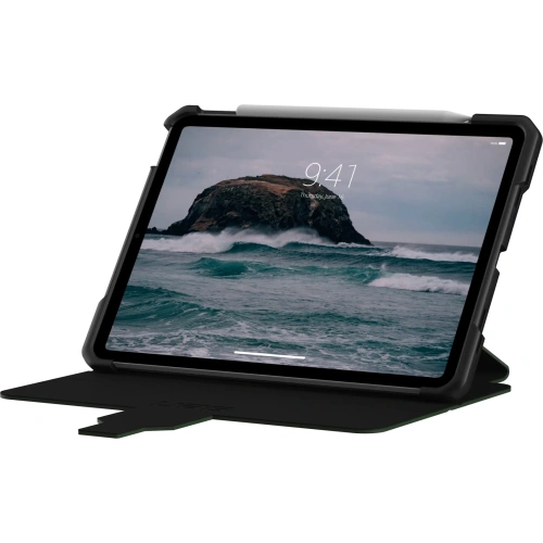 Kup Etui UAG Metropolis SE Apple iPad Air 10.9 (4. a 5. gen)/iPad Pro 11 (1., 2. a 3. gen) Zelená - UAG956GRN - {ean13} - Sklep Home Screen