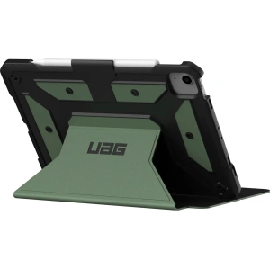 Kup Etui UAG Urban Armor Gear Metropolis SE Apple iPad Air 10.9 (4. i 5. gen)/iPad Pro 11 (1., 2. i 3. gen) Green - UAG956GRN - {ean13} - Sklep Home Screen