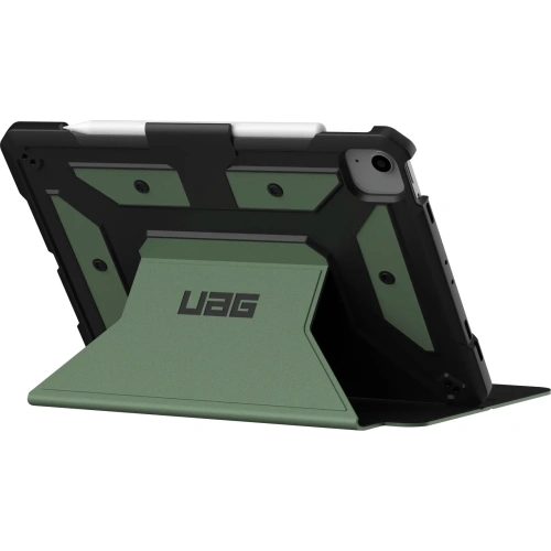 Buy UAG Urban Armor Gear Metropolis SE Apple iPad Air 10.9 (4. i 5. gen)/iPad Pro 11 (1., 2. i 3. gen) Green - UAG956GRN - {ean13} - Home Screen Store Europe